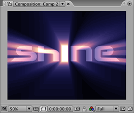 Comp Rays